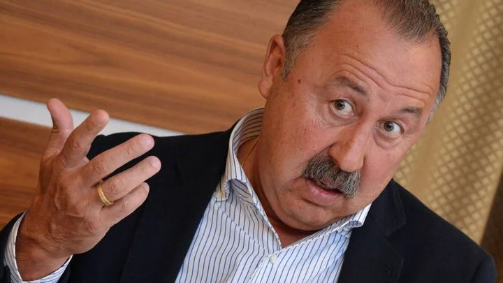 Валерий Газзаев про возглавление «Локо»: «Я уже давно отошел от футбола, но обо мне продолжают писать»