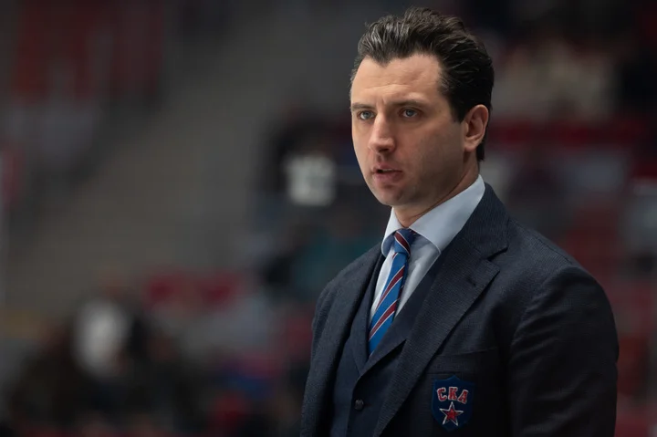 Роман Ротенберг после 6:3 с «Сочи»: «Игры на таких скоростях, от ножа – это нас развивает» Роман Ротенберг после 6:3 с «Сочи»: «Игры на таких скоростях, от ножа – это нас развивает»