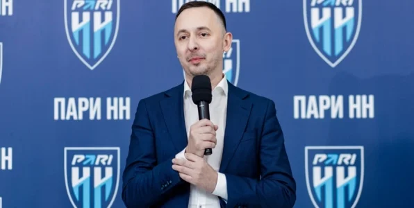 «Пари НН»: у властей не было возможности закрыть стадион на ремонт в другое время «Пари НН»: у властей не было возможности закрыть стадион на ремонт в другое время