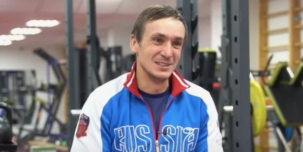 Тренер сборной России по гребле: Чехия и Германия не рады российским спортсменам Тренер сборной России по гребле: Чехия и Германия не рады российским спортсменам