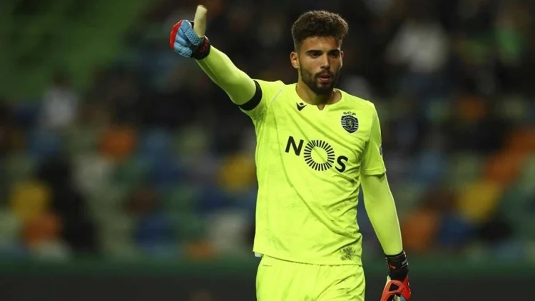 «Барселона» может купить вратаря «Гранады»