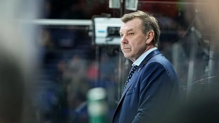 Олег Знарок вошел в тренерский штаб «Филадельфии» Олег Знарок вошел в тренерский штаб «Филадельфии»