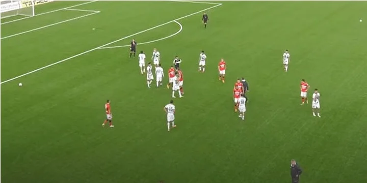 Хусаинов – об избиении судьи в Грозном: Посмотрим, есть ли яйца у руководства РФС Хусаинов – об избиении судьи в Грозном: Посмотрим, есть ли яйца у руководства РФС