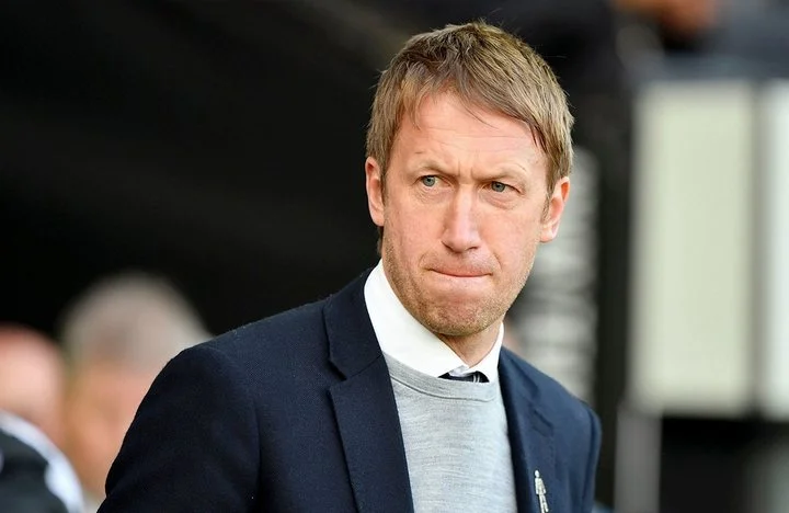 Грэм Поттер: «Я не глупый. Если результаты не будут соответствовать тому, что нужно клубу, я буду нести ответственность»