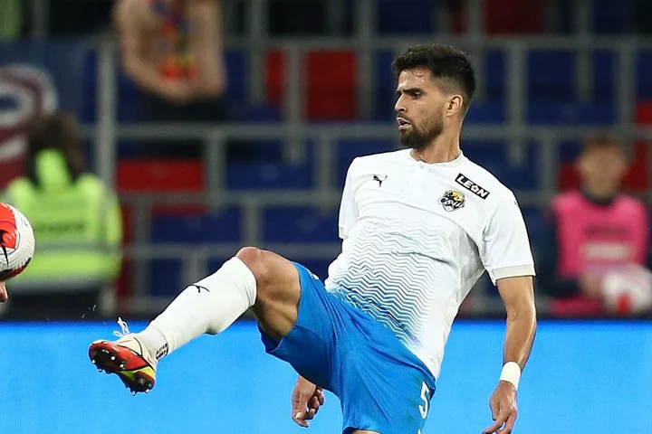 Защитник «Сочи» Родригао: «Я доволен, что Кассьерра перешел в «Зенит» Защитник «Сочи» Родригао: «Я доволен, что Кассьерра перешел в «Зенит»