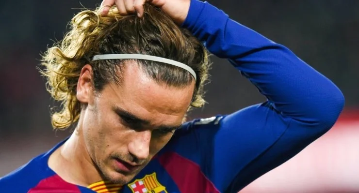 Гризманн – на продажу, борьба за Холанда и Кейна. Главные трансферные саги лета Гризманн – на продажу, борьба за Холанда и Кейна. Главные трансферные саги лета