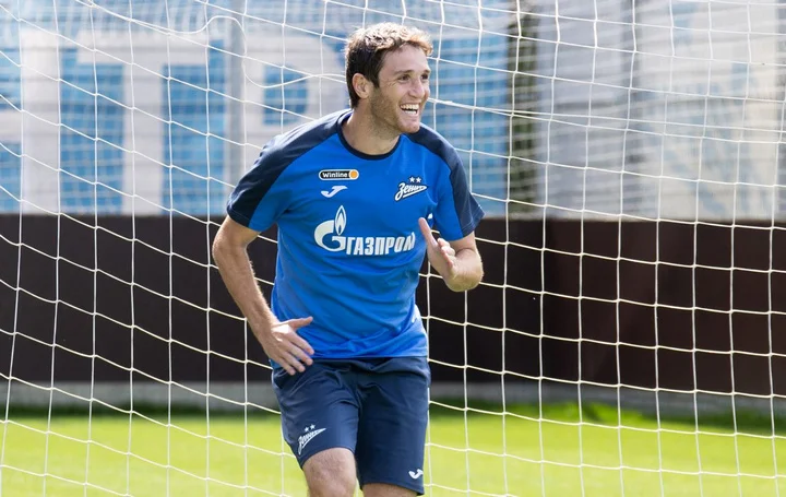 Марио Фернандес: «Знаю, что давление со стороны болельщиков ЦСКА будет огромным» Марио Фернандес: «Знаю, что давление со стороны болельщиков ЦСКА будет огромным»