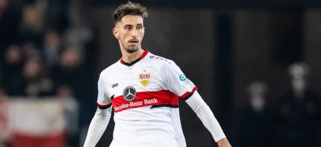 Защитника «Штутгарта» арестовали за изнасилование Защитника «Штутгарта» арестовали за изнасилование