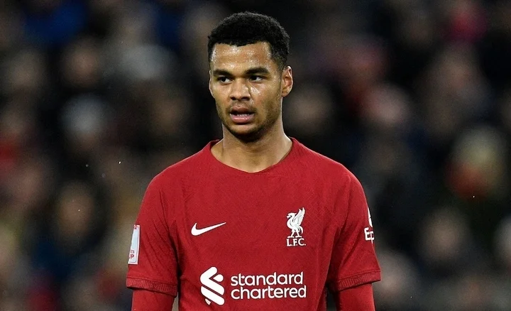 Роналд Куман: «Гакпо оказался в «Ливерпуле», у которого сейчас не лучший период. Он новичок, а из-за этого ему стало еще сложнее» Роналд Куман: «Гакпо оказался в «Ливерпуле», у которого сейчас не лучший период. Он новичок, а из-за этого ему стало еще сложнее»