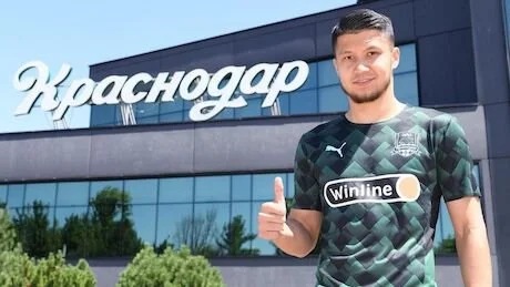 «Локомотив» пропустил в матче с «Краснодаром» на 12 секунде