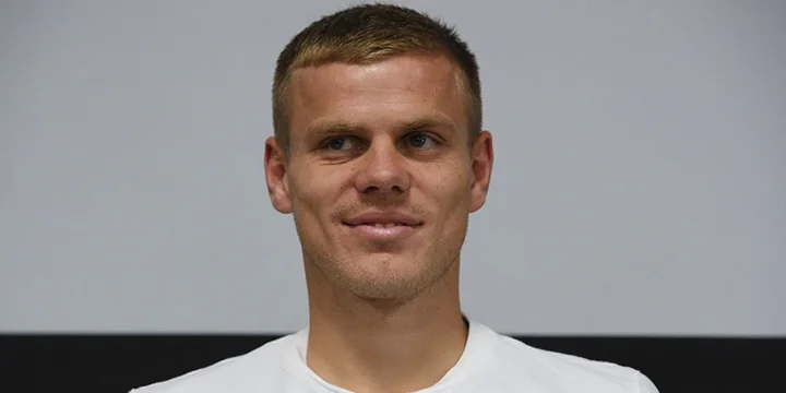 Первый тренер: Заиграет Кокорин в «Фиорентине» – могут и другие заинтересоваться. А язык выучит, мальчик способный Первый тренер: Заиграет Кокорин в «Фиорентине» – могут и другие заинтересоваться. А язык выучит, мальчик способный