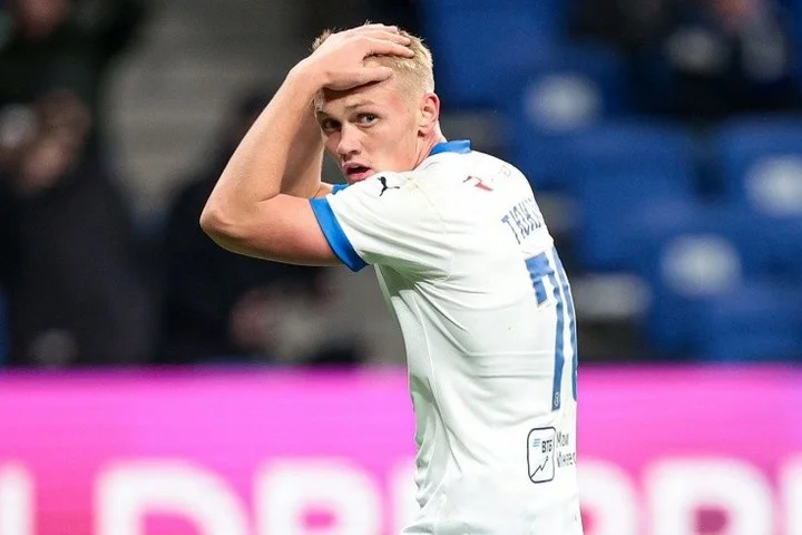 Агент форварда «Динамо» Константина Тюкавина: «Тему ухода мы даже не поднимаем. Сезон только начался, посмотрим» Агент форварда «Динамо» Константина Тюкавина: «Тему ухода мы даже не поднимаем. Сезон только начался, посмотрим»