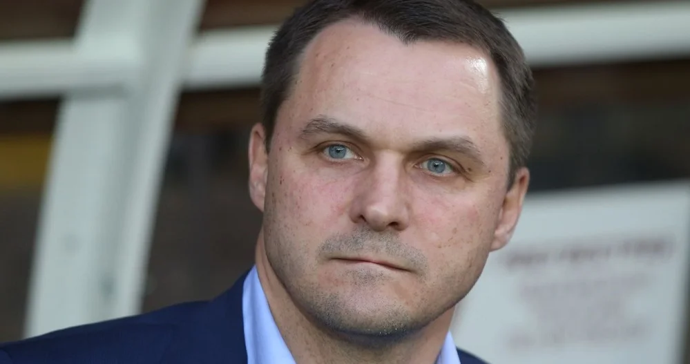 Кобелев подвёл итоги выступлений «Динамо» после первой половины сезона: «Матч с «Зенитом» стал прорывным. Медали реальны»
