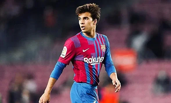 Пуч об уходе из «Барселоны»: «Хави запрещал мне тренироваться, хотя у меня был контракт»