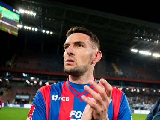 Агентство защитника ЦСКА Роши: «За Виллианом наблюдают несколько клубов, но переговоров нет» Агентство защитника ЦСКА Роши: «За Виллианом наблюдают несколько клубов, но переговоров нет»