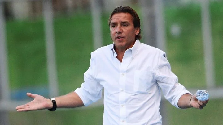 В «Локомотиве» прокомментировали возможное назначение Сергея Юрана на пост главного тренера