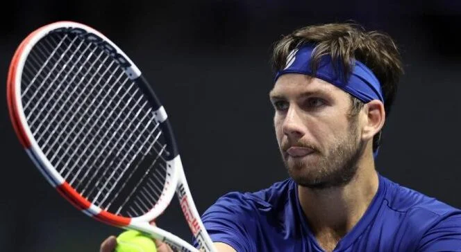 Кэмерон Норри дебютирует в топ-10 рейтинга ATP Кэмерон Норри дебютирует в топ-10 рейтинга ATP