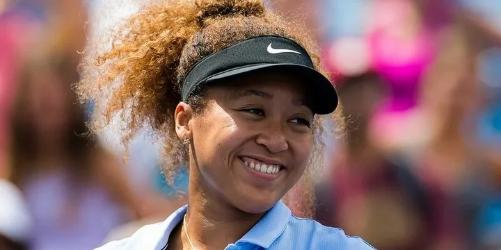 Наоми Осака: «Когда я встречаюсь с лучшими игроками вроде Онс Жабер, то чаще всего играю лучше» Наоми Осака: «Когда я встречаюсь с лучшими игроками вроде Онс Жабер, то чаще всего играю лучше»