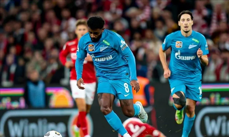 Турки разграбят РПЛ. Приглашают игроков «Зенита», ЦСКА и «Ростова»