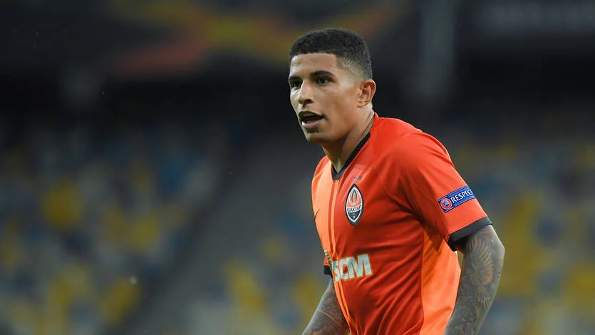 «Шахтер» готовится подать иск ФИФА на 50 миллионов евро «Шахтер» готовится подать иск ФИФА на 50 миллионов евро