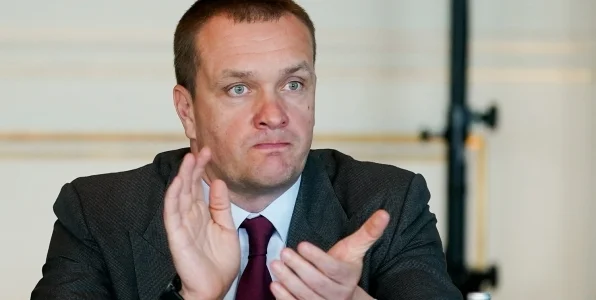 Глава ПБК ЦСКА Ватутин прокомментировал создание турнира в Европе под эгидой НБА и ФИБА Глава ПБК ЦСКА Ватутин прокомментировал создание турнира в Европе под эгидой НБА и ФИБА