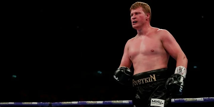 А. Емельяненко: Поветкин заработал на безбедную старость и может с гордостью повесить перчатки на гвоздь А. Емельяненко: Поветкин заработал на безбедную старость и может с гордостью повесить перчатки на гвоздь