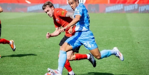 Стрепетов: Болельщики других клубов переживают за «Химки», но это не проблема «Зенита»