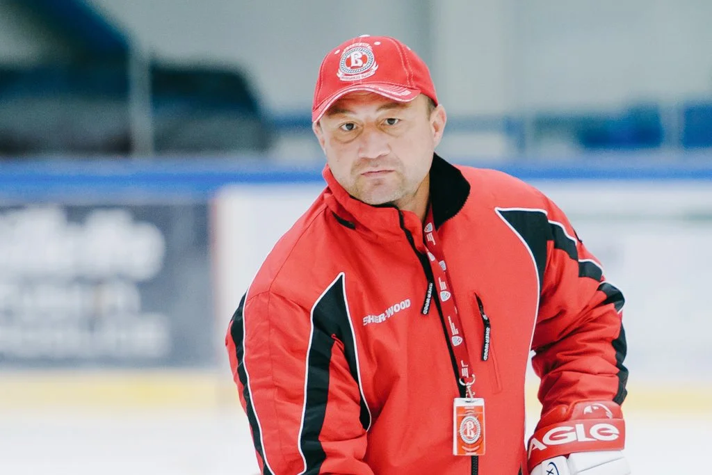 «Витязь» отказался от услуг Алексея Ивашкина «Витязь» отказался от услуг Алексея Ивашкина