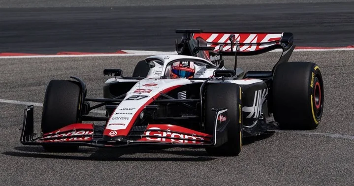 «Хаас» подозревают в поставках оборудования в Россию в обход санкций «Хаас» подозревают в поставках оборудования в Россию в обход санкций