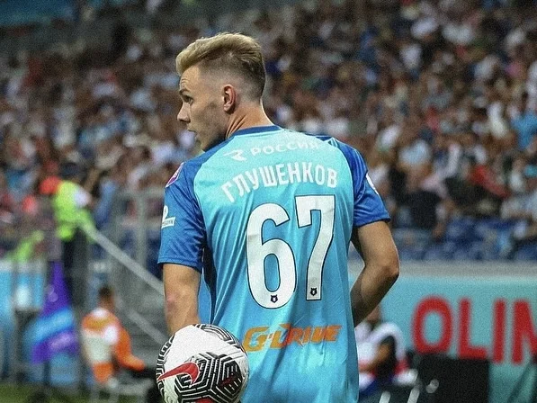 Отец Глушенкова об обвинениях в лудомании у сына: «Видимо, с головой беда!» Отец Глушенкова об обвинениях в лудомании у сына: «Видимо, с головой беда!»