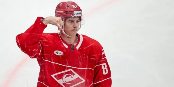 Жамнов: К Голдобину нужен специфический подход. Понимаю, что ему можно говорить, а что нет Жамнов: К Голдобину нужен специфический подход. Понимаю, что ему можно говорить, а что нет