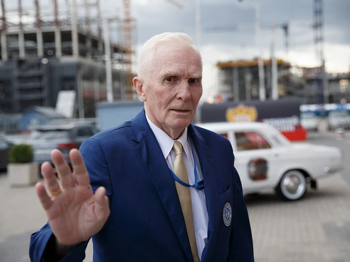 Александр Пашков: «Шестеркин стал лучшим вратарем? Так это не совсем наш праздник. У нас в КХЛ праздника с вратарями нет, скорее – траур»