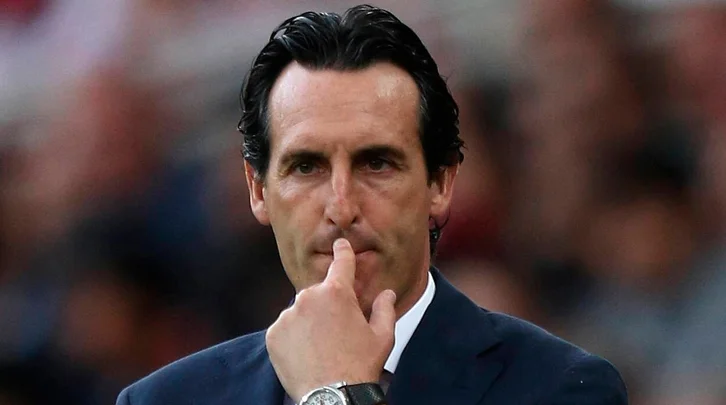 Унаи Эмери: «Вильярреал» собирается пройти «Ювентус»