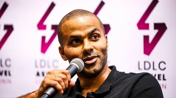 Тони Паркер намерен продать свою долю в «Виллербане»