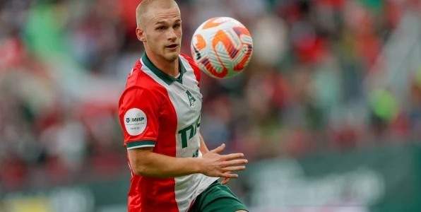 Наумов о возможном переходе Пиняева в «Спартак»: В «Зените» хоть есть шанс выиграть трофеи, а там-то какие плюсы? Наумов о возможном переходе Пиняева в «Спартак»: В «Зените» хоть есть шанс выиграть трофеи, а там-то какие плюсы?