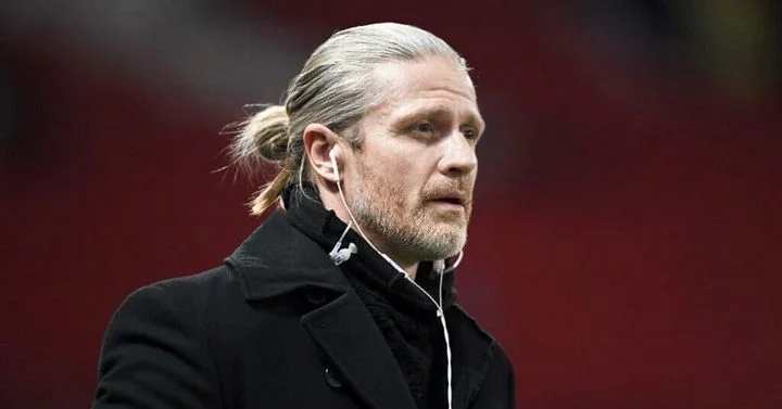 Эммануэль Пети: «Со времен Кройффа «Барселона» всегда играет по-особенному» Эммануэль Пети: «Со времен Кройффа «Барселона» всегда играет по-особенному»