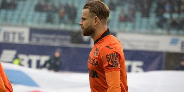 На повышение! Футболисты, заслужившие шанс в топ-клубах РПЛ На повышение! Футболисты, заслужившие шанс в топ-клубах РПЛ