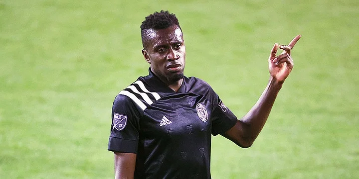 Матюиди о Мбаппе: «Не думал, что он будет развиваться так стремительно»