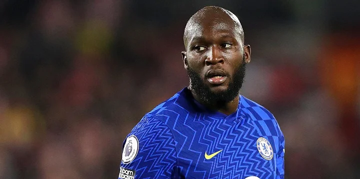«Челси» намерен заработать 20 миллионов фунтов за год аренды Лукаку «Челси» намерен заработать 20 миллионов фунтов за год аренды Лукаку