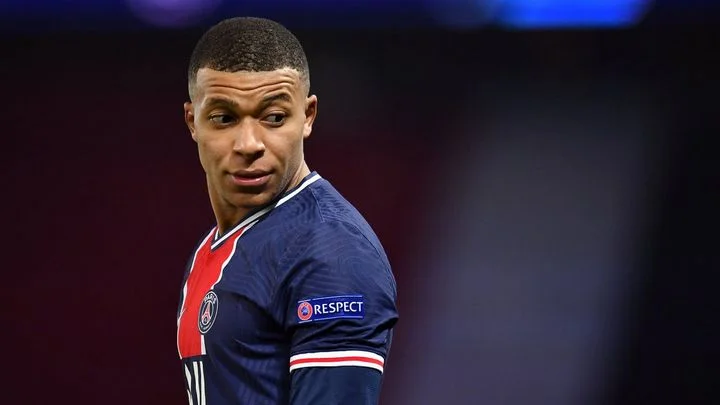 «Ливерпуль» готов заплатить 200 млн евро за Килиана Мбаппе «Ливерпуль» готов заплатить 200 млн евро за Килиана Мбаппе