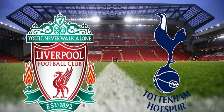 Букмекеры считают, что у «Ливерпуля» больше шансов на победу в игре против «Тоттенхэма» Букмекеры считают, что у «Ливерпуля» больше шансов на победу в игре против «Тоттенхэма»