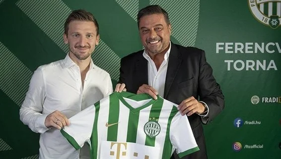 Марко Марин завершит карьеру в конце сезона