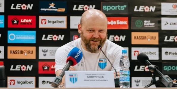 Бояринцев: Пиняевы и Батраковы будут даже в период изоляции. Но европейский опыт бесценен