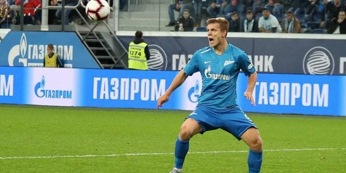 Это бунт! Сергей Семак против «Зенита»