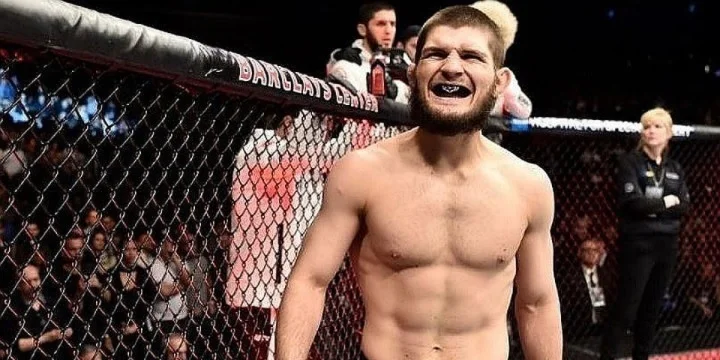 Василевский – о словах Кадырова: Не вижу смысла в возвращении Хабиба. Особенно ради боя с бойцом «Ахмата»