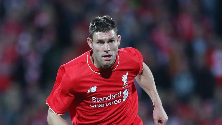 Милнер после ничьей с «Челси»: «Поле не позволяло нам играть так, как хотелось бы» Милнер после ничьей с «Челси»: «Поле не позволяло нам играть так, как хотелось бы»