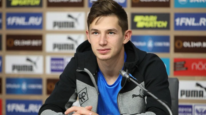 Александр Мостовой: «Главное, чтобы Зиньковский не повторил судьбу Глушенкова. Талантливый полузащитник, но шанса закрепиться в основе так и не получил»