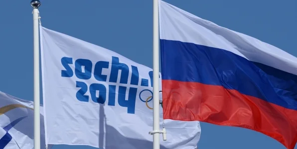 Свищев о потере Россией победы в медальном зачете ОИ-2014: мы все равно выиграли Свищев о потере Россией победы в медальном зачете ОИ-2014: мы все равно выиграли