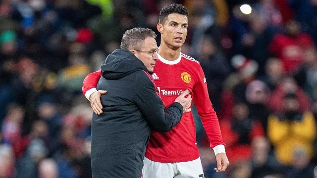 Роналду лидирует по голам в домашних играх этого сезона АПЛ Роналду лидирует по голам в домашних играх этого сезона АПЛ