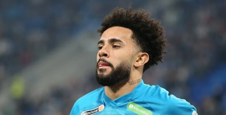 Дерзкие динамовцы, забивной Агаларов, новички «Зенита» и «Сочи». Лучшие игроки первого круга РПЛ-2021/22